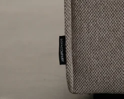 Sofacompany Daphne fotpall XL gråbeige