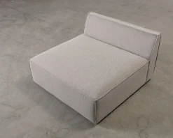 Sofacompany Daphne soffmodul gråbeige