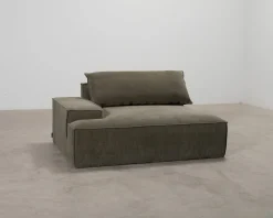 Sofacompany Daphne soffmodul grön