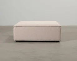 Sofacompany Daphne XL fotpall beige