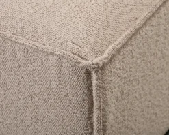 Sofacompany Daphne XL fotpall beige