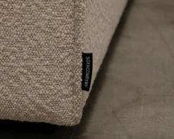 Sofacompany Daphne XL fotpall beige