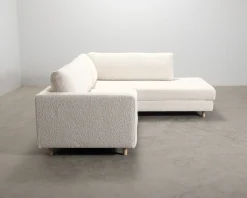 Sofacompany Douglas 4-sits hörnsoffa naturvit