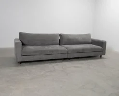 Sofacompany Douglas 4-sits soffa grå