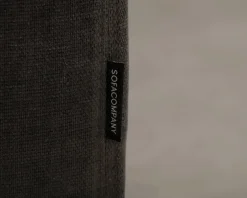 Sofacompany Douglas 4-sits soffa grå