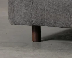 Sofacompany Douglas 4-sits soffa grå