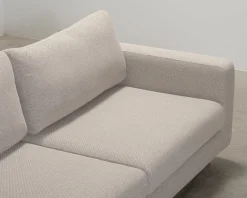 Sofacompany Douglas 3-sits soffa gråbeige