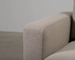 Sofacompany Douglas 3-sits soffa gråbeige