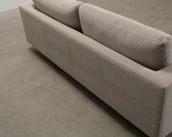 Sofacompany Douglas 3-sits soffa gråbeige