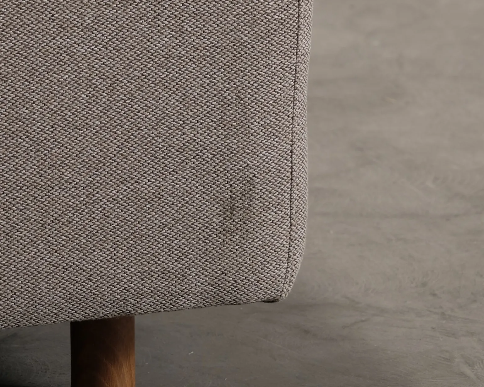Sofacompany Douglas 3-sits soffa gråbeige