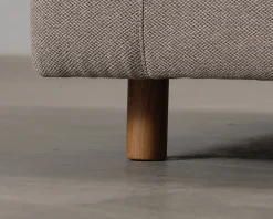 Sofacompany Douglas 3-sits soffa gråbeige