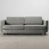 Sofacompany Elinor 3-sits soffa grågrön