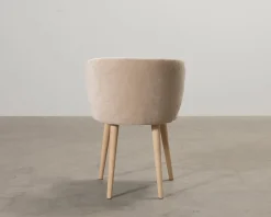 Sofacompany Ellie matstol beige