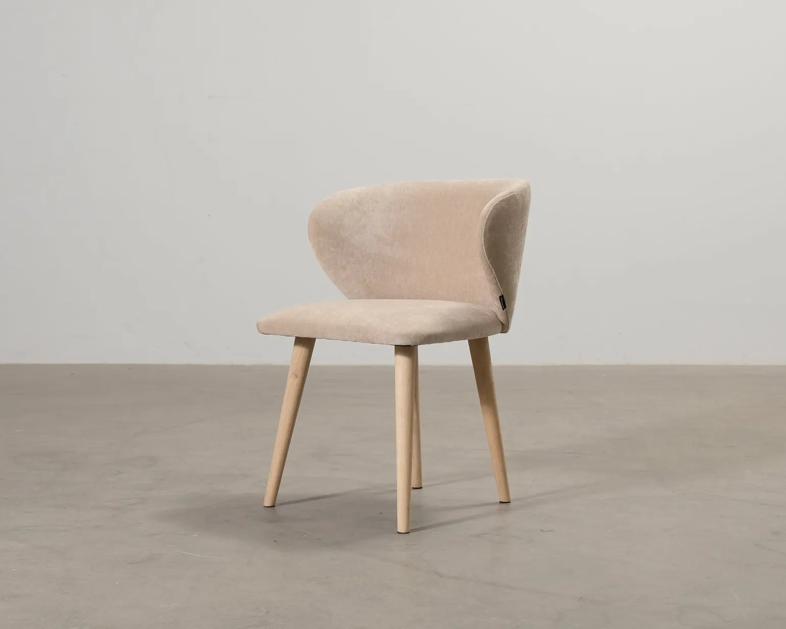 Sofacompany Ellie matstol beige