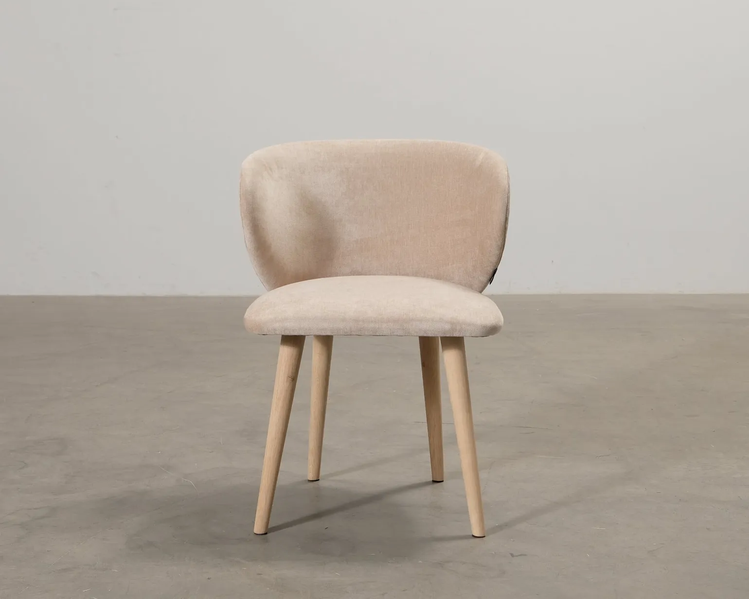 Sofacompany Ellie matstol beige
