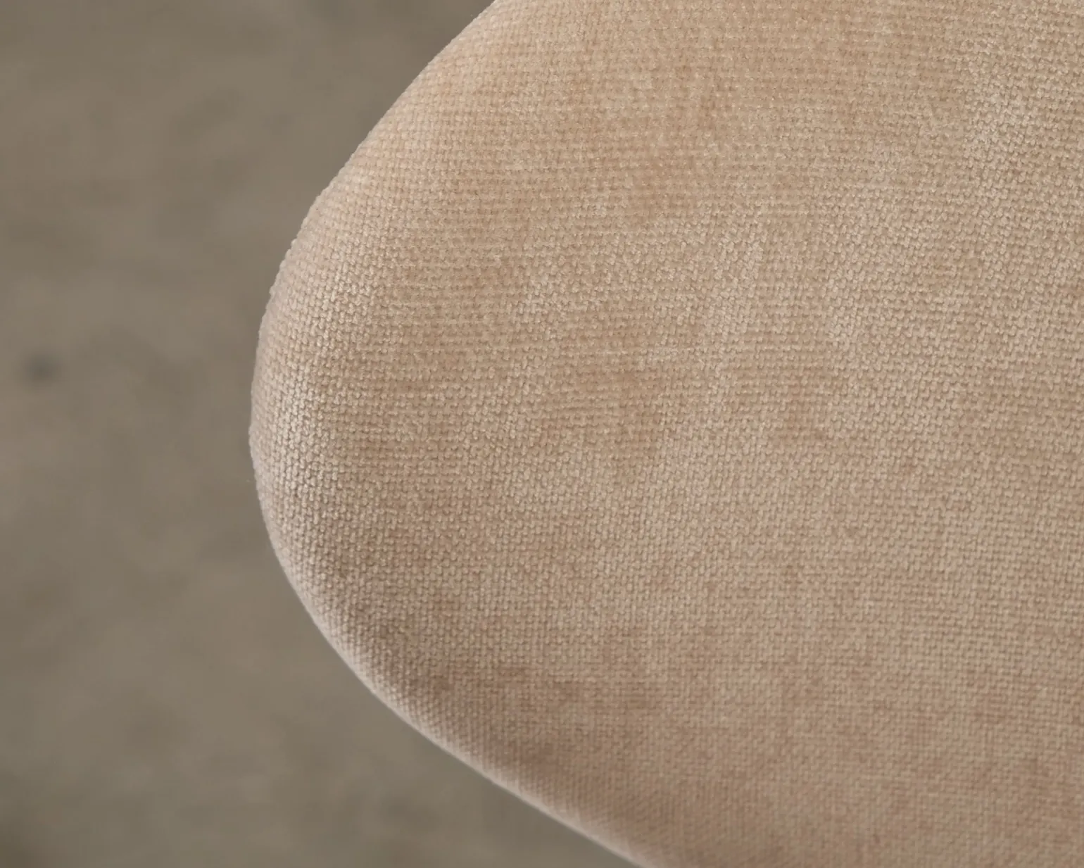 Sofacompany Ellie matstol beige