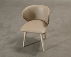 Sofacompany Ellie matstol beige