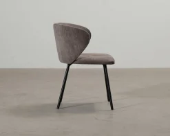 Sofacompany Ellie matstol gråbrun