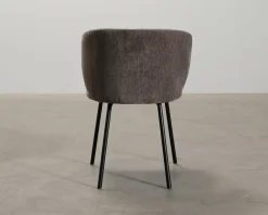 Sofacompany Ellie matstol gråbrun