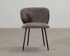 Sofacompany Ellie matstol gråbrun