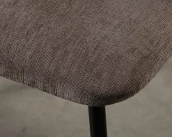 Sofacompany Ellie matstol gråbrun