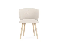 Sofacompany Ellie matstol Maya Cream