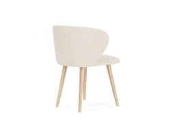 Sofacompany Ellie matstol Maya Cream