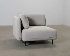 Sofacompany Ellis hörnmodul gråbeige