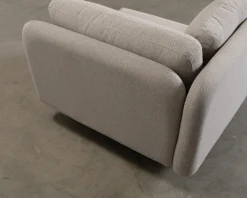 Sofacompany Ellis hörnmodul gråbeige