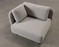 Sofacompany Ellis hörnmodul gråbeige