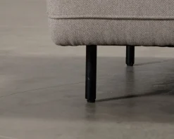 Sofacompany Ellis hörnmodul gråbeige