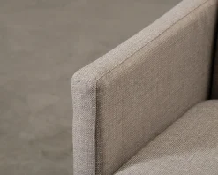 Sofacompany Ernest fåtölj gråbeige