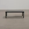 Sofacompany Hadley Outdoor soffbord svart