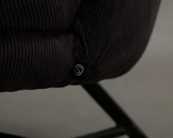 Sofacompany Hardy 2-sits soffa plommon