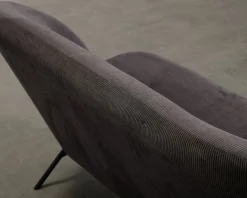 Sofacompany Hardy 2-sits soffa plommon