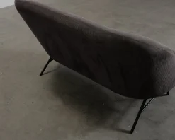 Sofacompany Hardy 2-sits soffa plommon