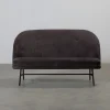 Sofacompany Hardy 2-sits soffa plommon