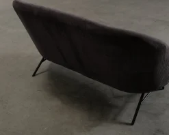 Sofacompany Hardy 2-sits soffa plommon