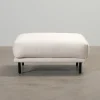 Sofacompany Harvey fotpall beige