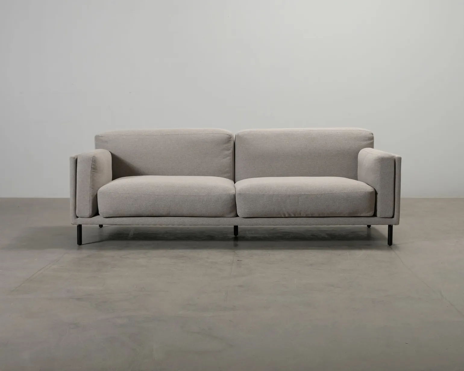 Sofacompany Harvey 3-sits soffa gråbeige