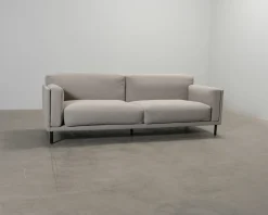 Sofacompany Harvey 3-sits soffa gråbeige