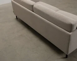 Sofacompany Harvey 3-sits soffa gråbeige