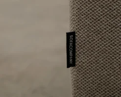 Sofacompany Harvey 3-sits soffa gråbeige