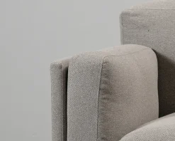 Sofacompany Harvey 3-sits soffa gråbeige
