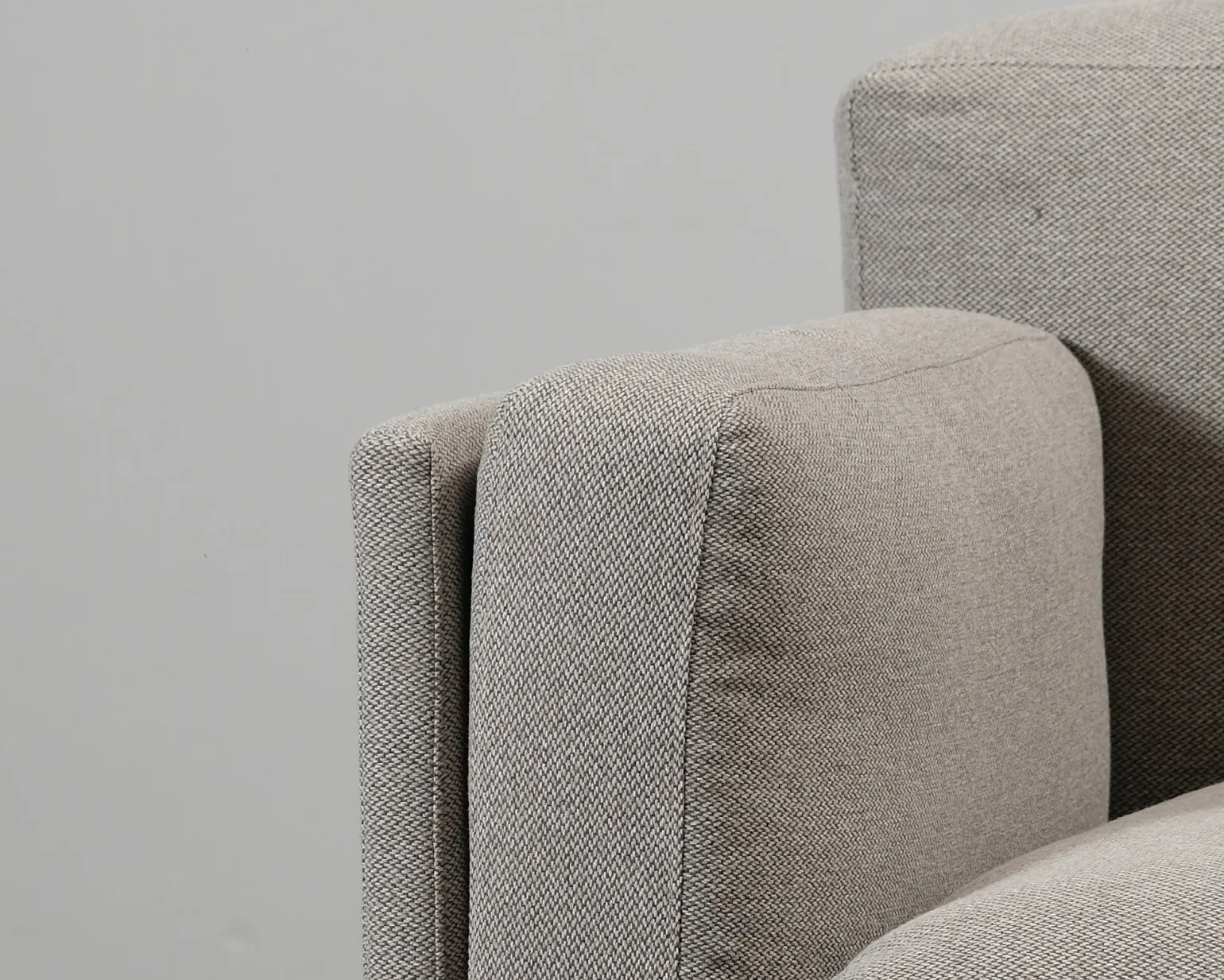 Sofacompany Harvey 3-sits soffa gråbeige
