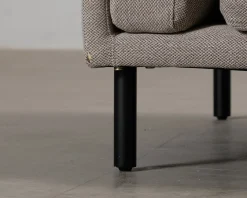 Sofacompany Harvey 3-sits soffa gråbeige