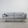 Sofacompany Henry 3-sits soffa grå