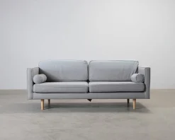 Sofacompany Henry 3-sits soffa grå
