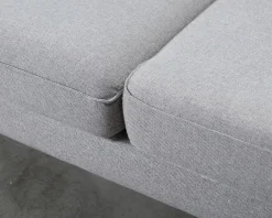 Sofacompany Henry 3-sits soffa grå