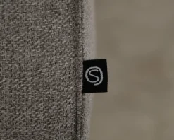Sofacompany Henry 3-sits soffa grå
